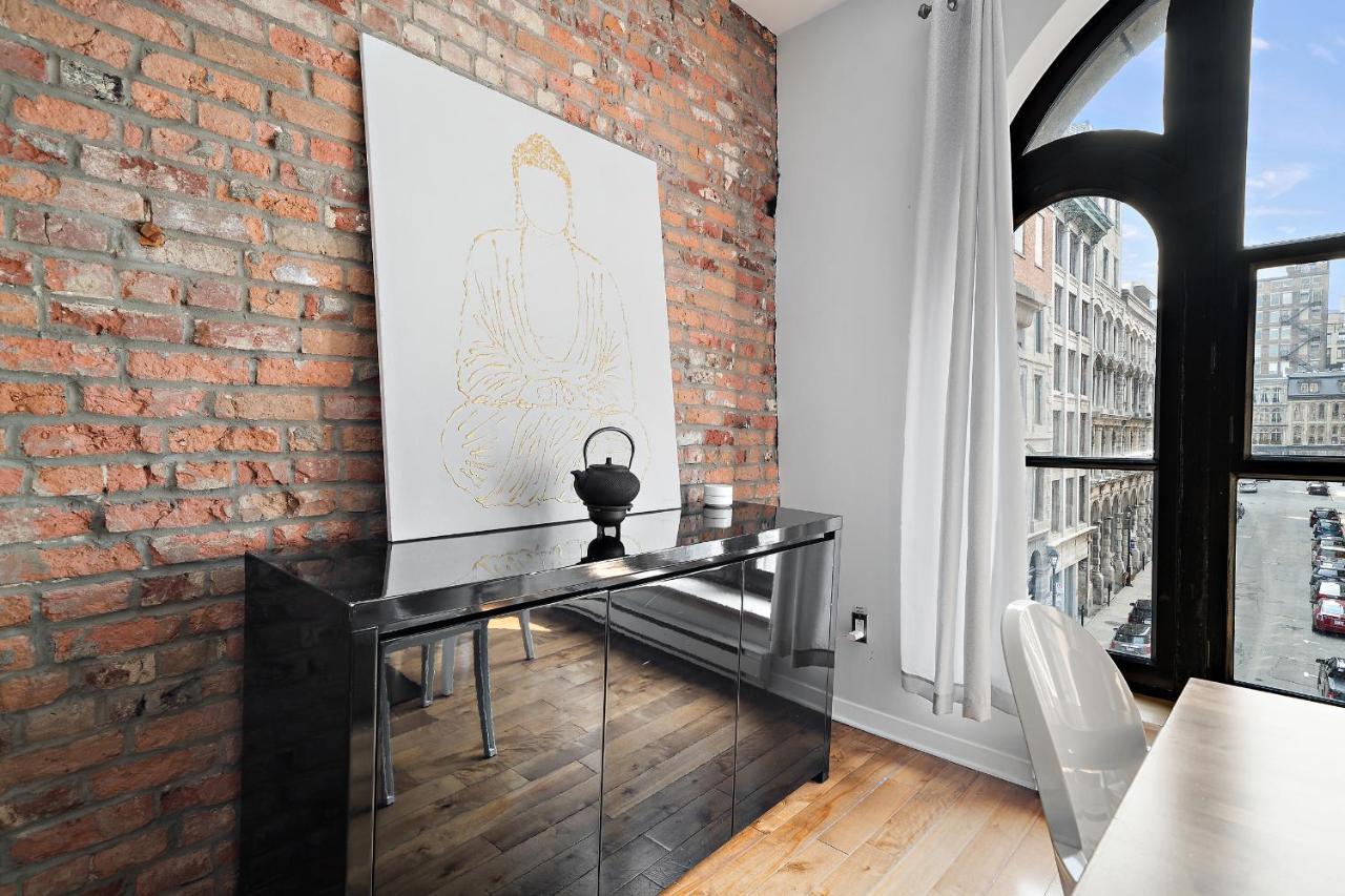 Le Moyen Aparthotel By Restavio - Montreal — Photos 3